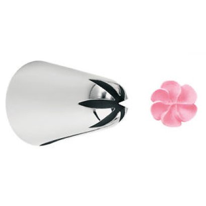 no. 1B  หัวบีบ 1 ชิ้น