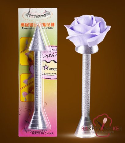 ก้านร่มสำหรับบีคตรีมดอกไม้