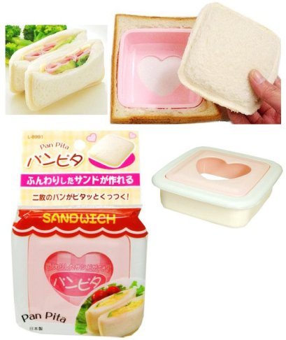 พิมพ์กดขนมปัง สี่เหลี่ยม