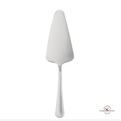 ที่ตักเค้ก แสตนเลส 1 ชิ้น