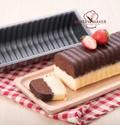 พิมพ์เค้ก แบบลอน Teflon