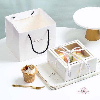 กล่อง Delicious Special Unique , ถุง Perfect time