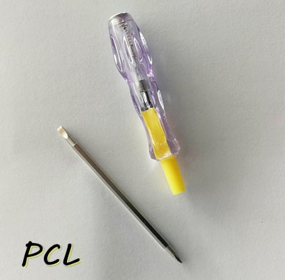 ไขควงเช็คไฟ PCL