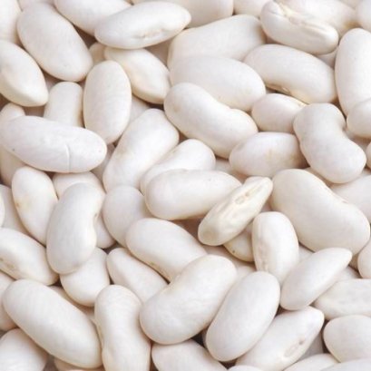 Spanish white kidney beans