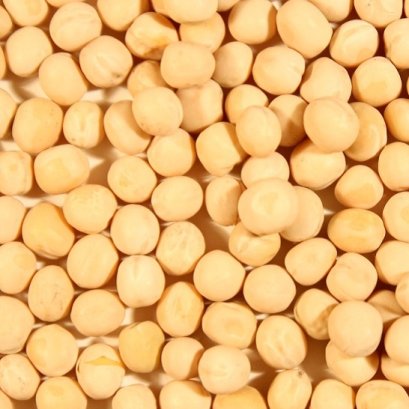 Yellow peas