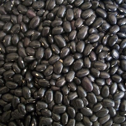 Black beans