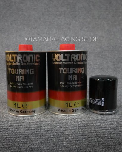 VOLTRONIC Tourin NA |FORZA 300/350