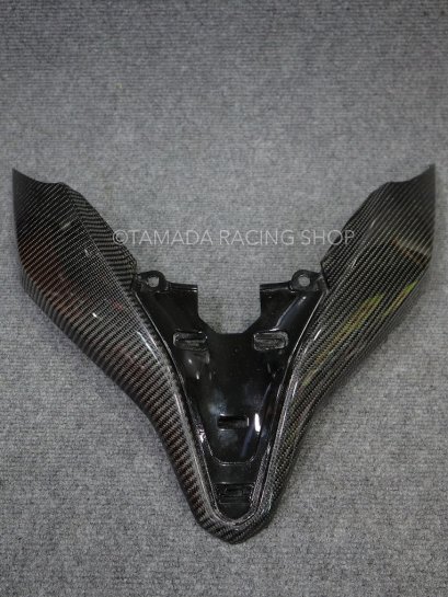 หน้าวี FORZA 350 (สับเดิม) | คาร์บอน JR carbon
