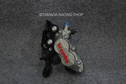 SET brembo หูชิด. FORZA 300/350