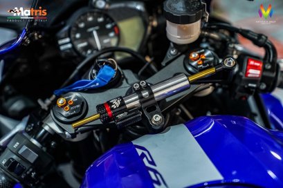 Matris damper |กันสบัด YZF-R6