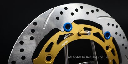 SUNSTAR จานเบรก 298mm FORZA300/350 มี 9สี