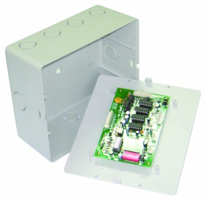 Joint Box with Interface Card CA-877i