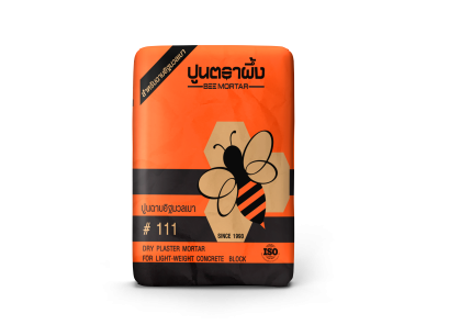 ปูนตราผึ้ง