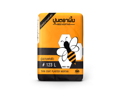 ปูนตราผึ้ง