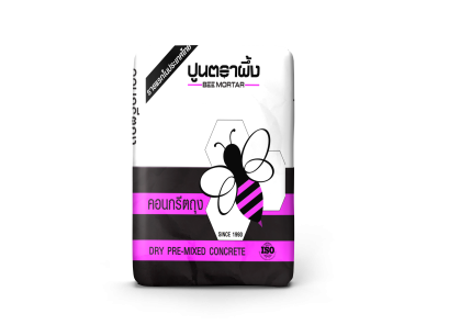 ปูนตราผึ้ง