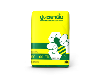 ปูนตราผึ้ง