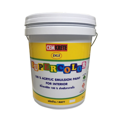 Pure Acrylic Super Color