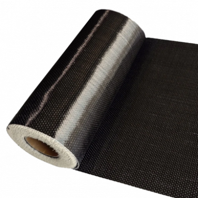 Cemsheet CF carbon fiber sheet for structural reinforcement