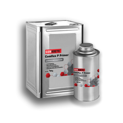 Cemflex P Primer