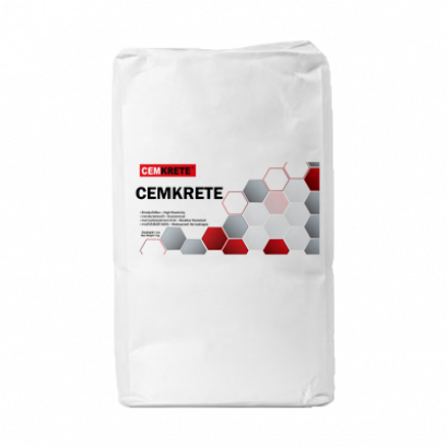 Cemgrout Rapid