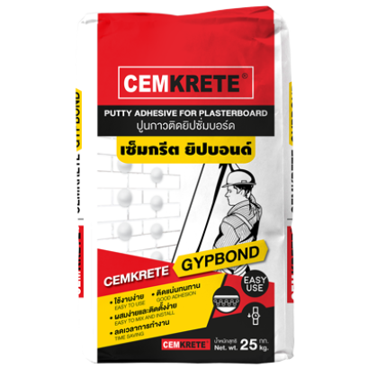 Cemkrete Gypbond