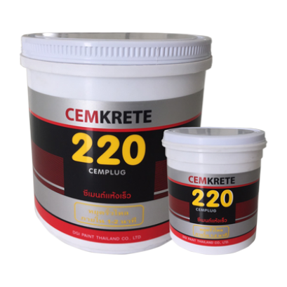 Cemplug 220