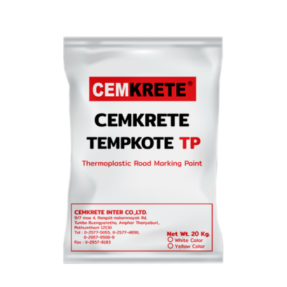Cemkrete TempKote TP