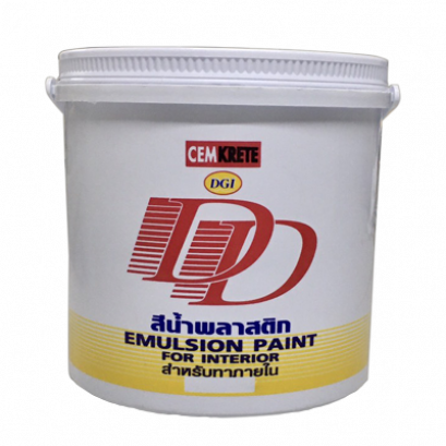 DD Emulsion Piant