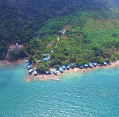 KOH CHANG RESORT