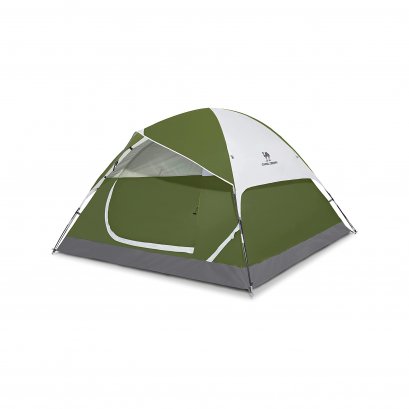 Camel Crown 3-4 Person Camping Dome Tent