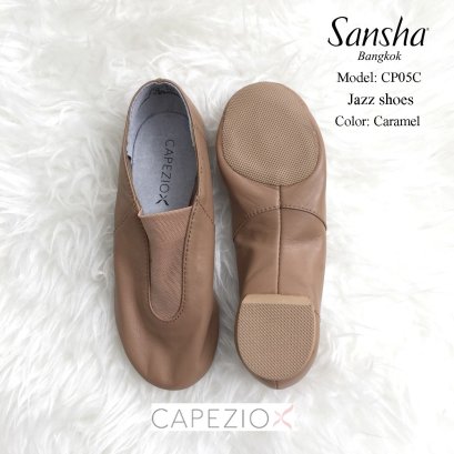 CP05C Caramel