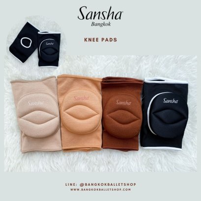 Knee pads