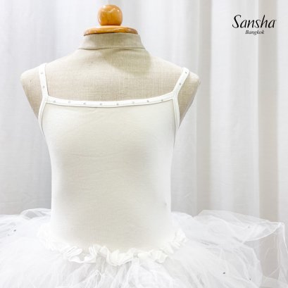 Y1705C/F Fawn White
