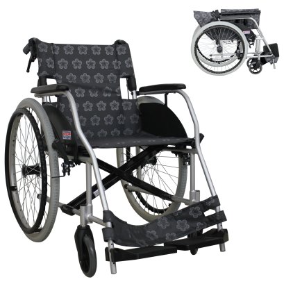Wheelchair