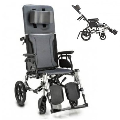 รถเข็นปรับเอนได้