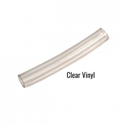 Shubb Clear Vinyl Sleeve for FineTune Capo F1/F3