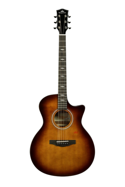 Kepma Guitars - acousticvilla