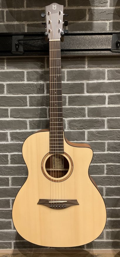 Mayson Alpha 1 Acoustic Guitar