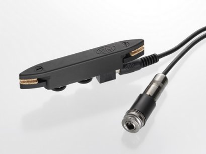Mi-Si Magpie Air Active Magnetic Soundhole Pickup & Mic