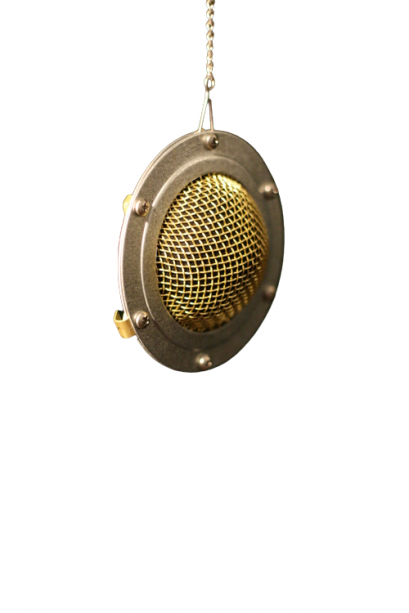 Pop Filter for EDWINA & DELPHINA Microphone