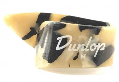 Dunlop Heavies Calico Thumbpick