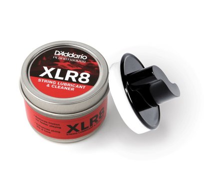 D'Addario Planetwaves String Cleaner / Lubricant