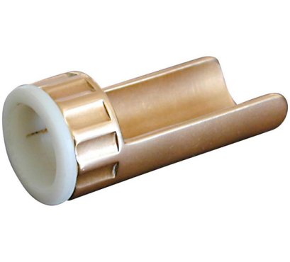 Shubb Reversible Guitar Slide – AX