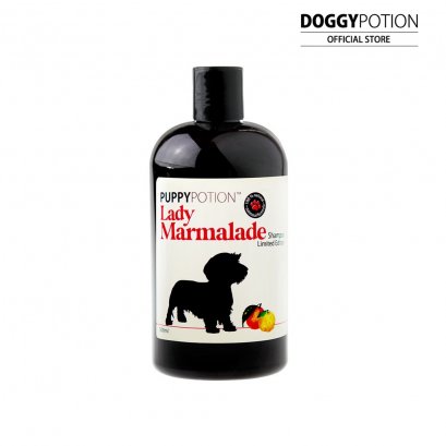 Puppy Potion Lady Marmalade Shampoo 500ML