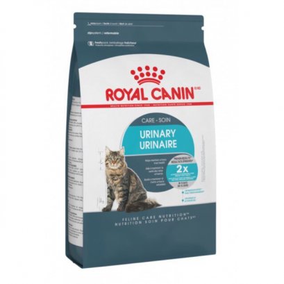 Royal Canin URINARY CARE อาหารแมวโต ที่ต้องการดูแลสุขภาพทางเดินปัสสาวะ ชนิดเม็ด