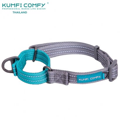 Kumfi Comfy : Lightweight Collar (ปลอกคอเพื่อความสะดวกสบาย)