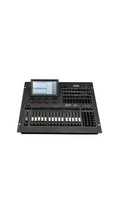 CODE MINI1000 PRO