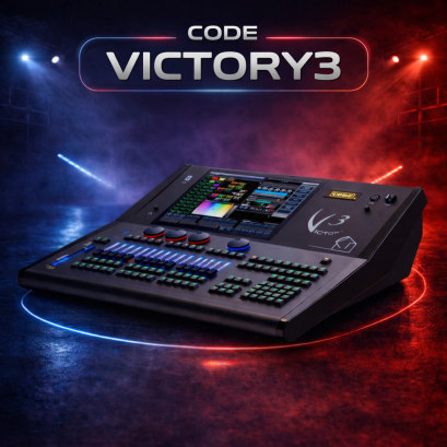 Nightsun CODE VICTORY3