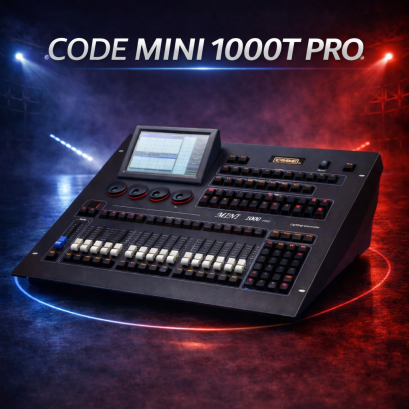 Nightsun CODE MINI1000T PRO