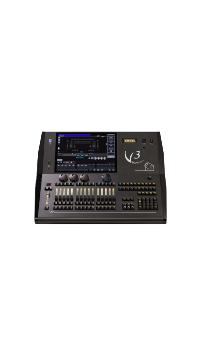 CODE VICTORY 3